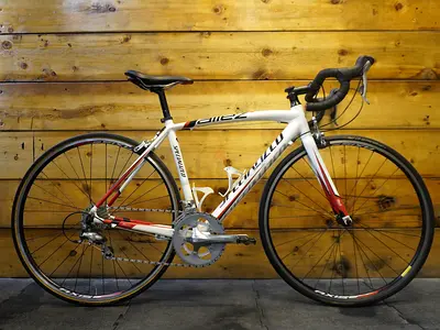 Specialized Allez Elite Road Bike