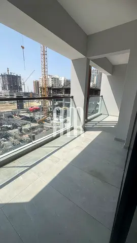 Brand New | Move-in Ready | Unfurnished 1BR