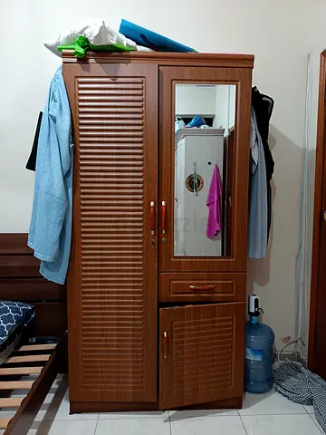 Cupboard