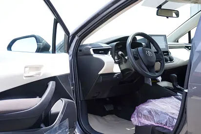 Toyota Corolla XLI, миниатюра 8