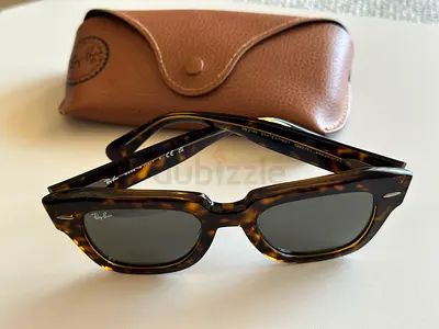 Authentic Rayban Sunglasses (unisex)