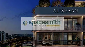1BHK at Parkgreen Residences by Alishaan | Prime location near Sheikh Zayed Bin Hamdan Al Nahyan Roa