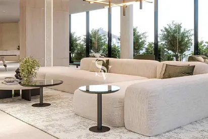 Huge Layout | Fully-Furnished | Chiller-Free