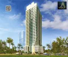 Big size | open view | 10% Down payment | Instalment for 6 years