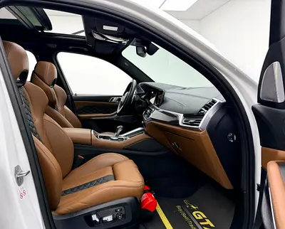 2020 BMW X5 — миниатюра 10