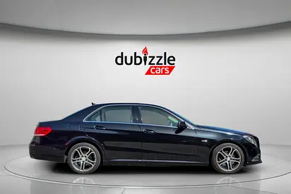 صورة مصغرة 4 لـ 2016 Mercedes-BENZ E-CLASS