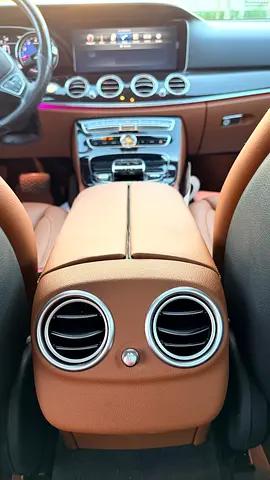 2017 Mercedes-BENZ E-CLASS — миниатюра 9
