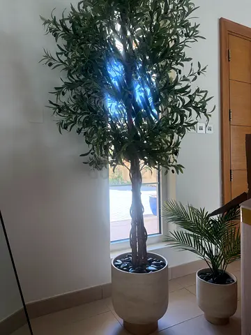 Artificial tree