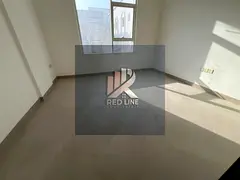 Largest studio apartment in Al Qulay'ah for annual rent, suitable for families. Features include