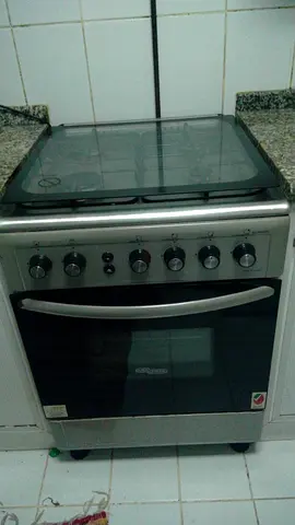 Super General electric Gas burner-SGC6470MSFS