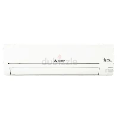 Mitsubishi Electric 2 Ton Rotary Split Air Conditioner  - MS-GS24VF