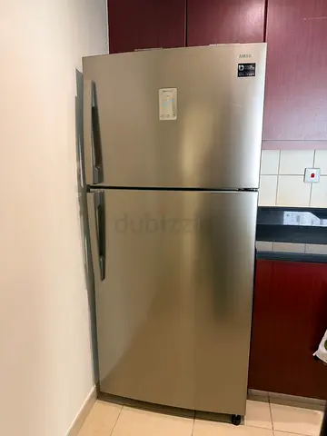 Samsung fridge freezer