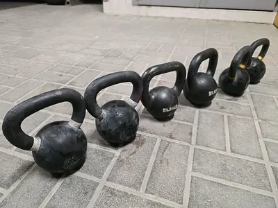 Kittlebel 6pc