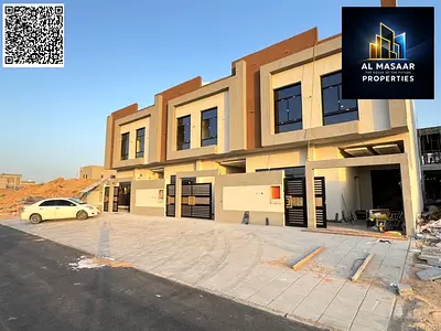 امتلاك  تاون هاوس شامل كل شي كهرباء ومياه ومكيفات مع رسوم تسجيل والتملك لجميع الجنسيات