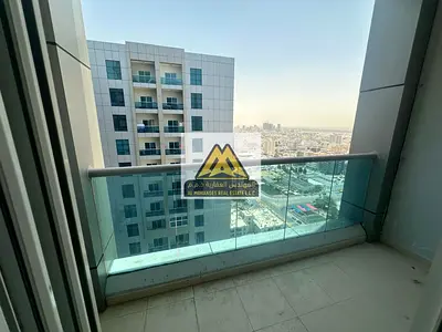 Large area * 2 balconies * Closed kitchen * Amazing price * Free maintenance * Central air conditioning * Flexible payment plans