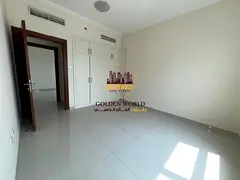 Al Taawun | 3-bedroom apartment with a living room and parking, prime location with easy access to D