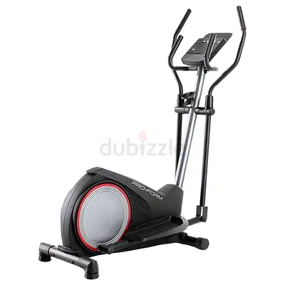 Proform elliptical trainer
