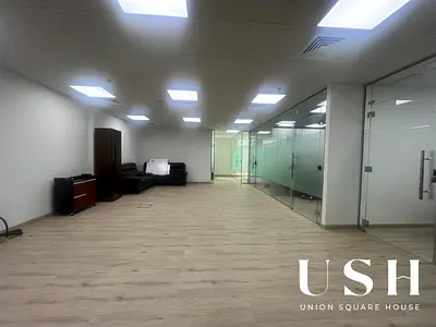 Ready To Move In | Near Metro | Fitted Furnished
