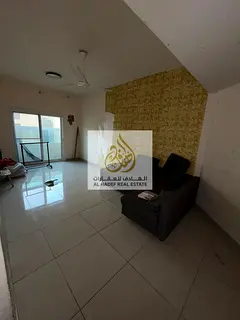 🏡✨ For Annual Rent – ​​Detached One-Bedroom Apartment in Al Jurf 2 – Ajman ✨🏡 📍