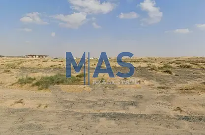 For Sale: Residential Land – Al Matraq | Sharjah
