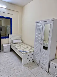 Bed Space At Almajaz 03