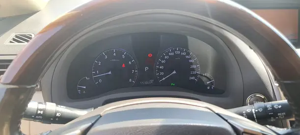 Lexus RX 350 Premier 2015 GCC Specs - Pristine Condition