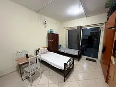 Bed space for Ladies in Impz