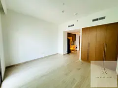 Modern Studio | Azizi Amber | Balcony | Pool &amp; Gym Access