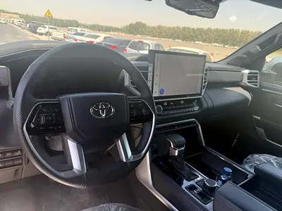 صورة 10 لـ 2023 Toyota TUNDRA