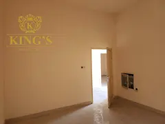 Brand new camp | Eight rooms