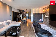Luxury Duplex | Fully Furnished | Vacant