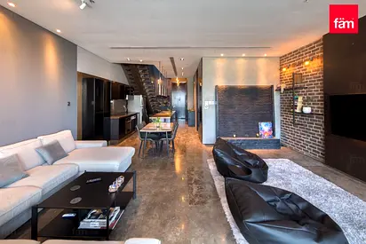 Luxury Duplex | Fully Furnished | Vacant