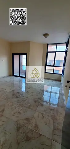 شقه ثلاث غرف وغرفه خادمه ابراج النعيميه تملك حر للبيع كاش