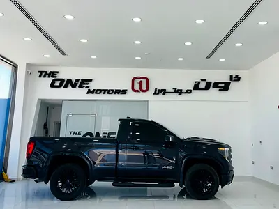 2023 GMC SIERRA — фото 4