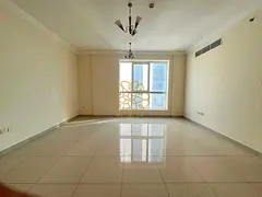 3 Bhk very spacious apartment with wardrobe