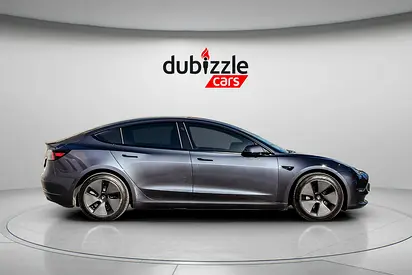 2022 Tesla MODEL 3 — фото 4