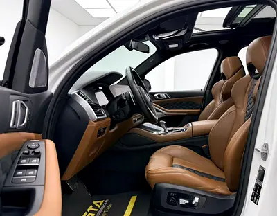 2020 BMW X5 — миниатюра 9