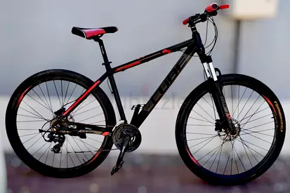 CUBE MOUNTAIN BIKE 29er Tire