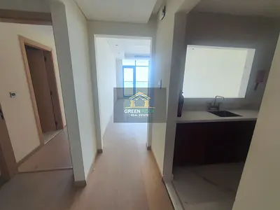 Semi- Furnished - 1BR Hall (913.10sqft) 2Baths