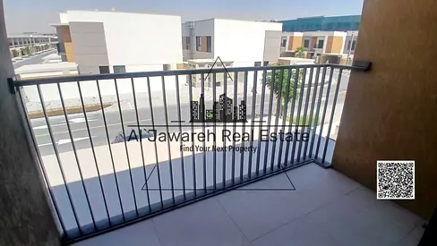 A fully integrated residential complex suitable for families, 3-bedroom villa for rent