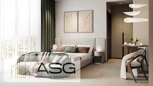 35/65 Payment Plan | High ROI Potential | Downtown View