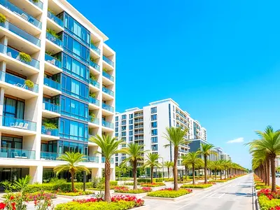G+6 Residential Building for Sale | Al Jurf 3, Ajman