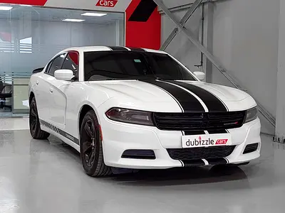 صورة 1 لـ 2019 Dodge CHARGER