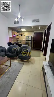 BEAUTIFUL ONE BHK APARTMENT AVAILABLE FOR RENT JUST 3700