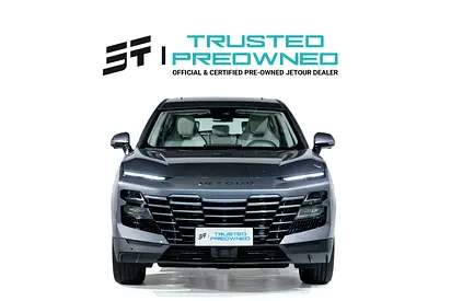 Jetour Dashing 1.6T Luxury, миниатюра 5