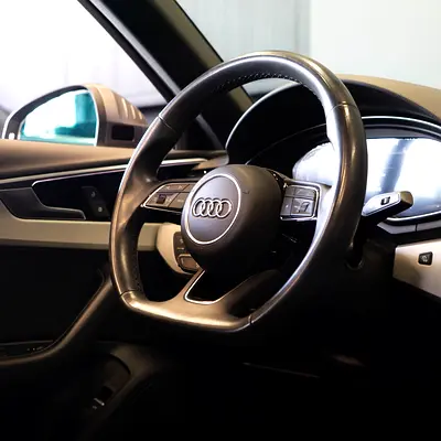 Audi A4 35 TFSI S line, миниатюра 11