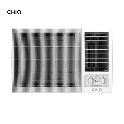 CHIQ 1.5 Ton Rotary Window Air Conditioner