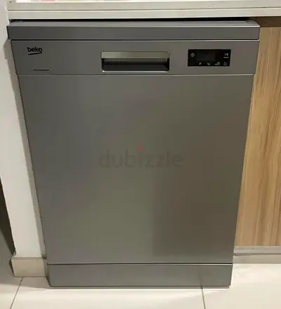 Beko Dishwasher