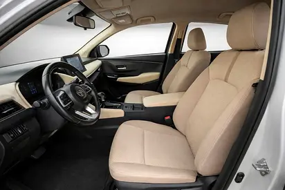 Toyota Yaris G, миниатюра 9