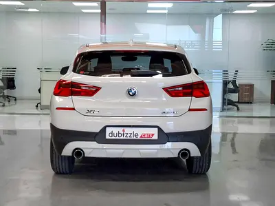 صورة مصغرة 7 لـ 2020 BMW X2